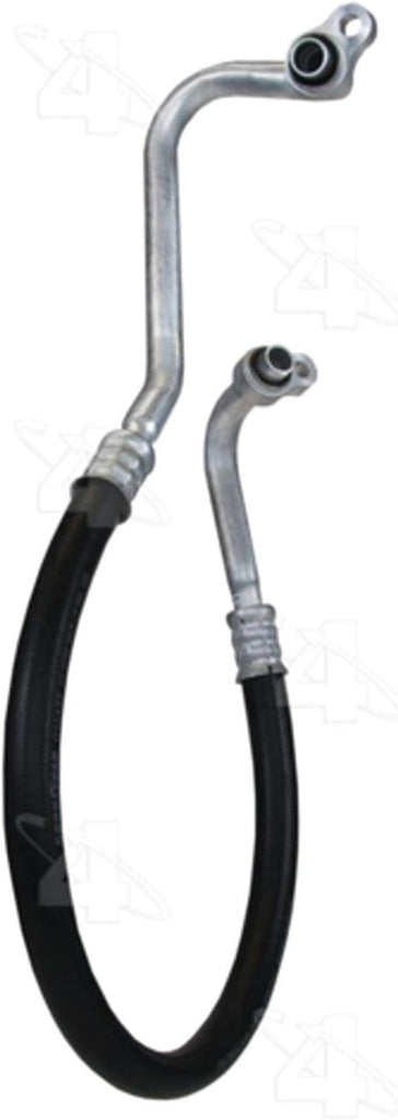 56075 Suction Line Hose Assembly