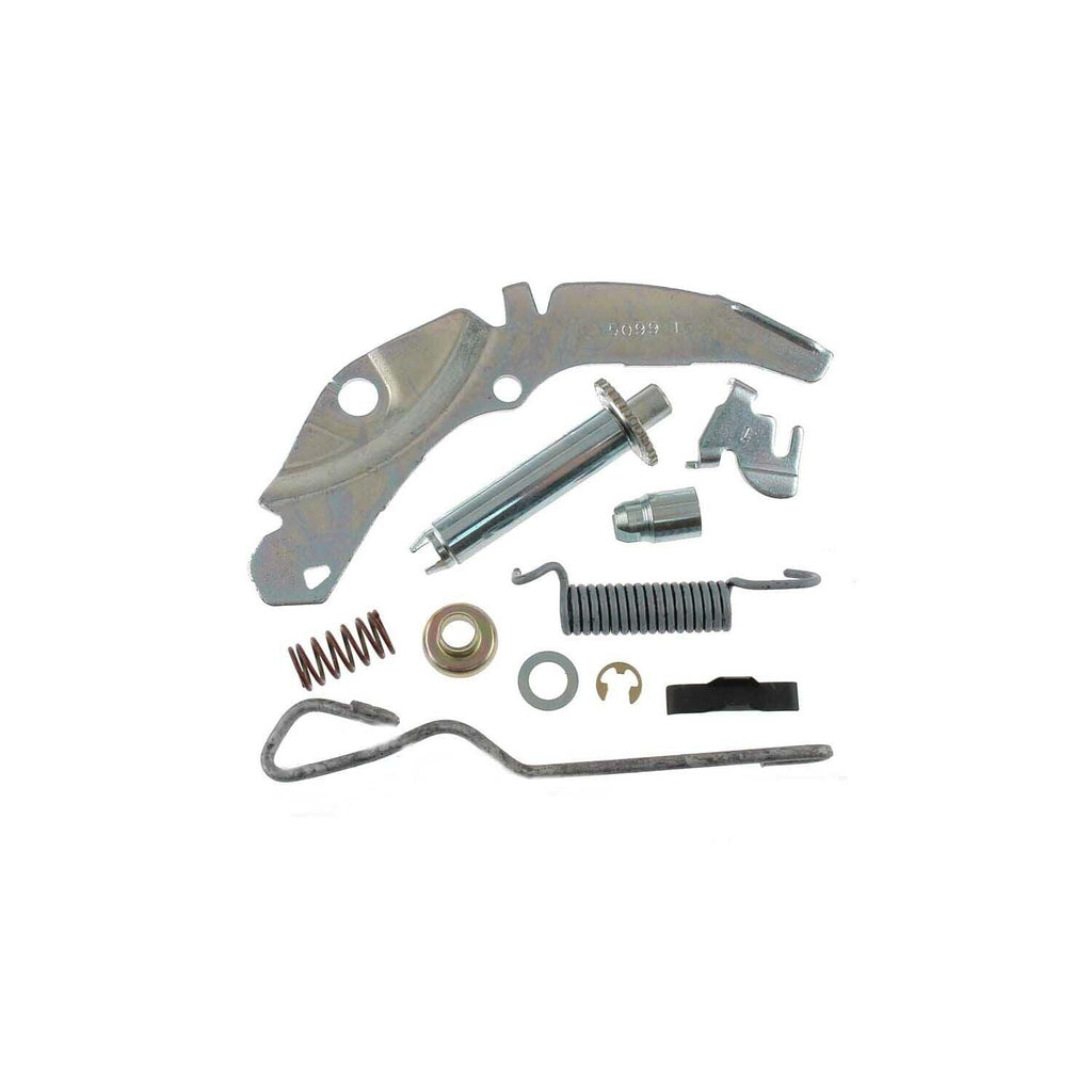 Drum Brake Self-Adjuster Repair Kit for Express 1500, Express 2500+More H2586