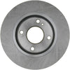 680822R Professional Grade Disc Brake Rotor