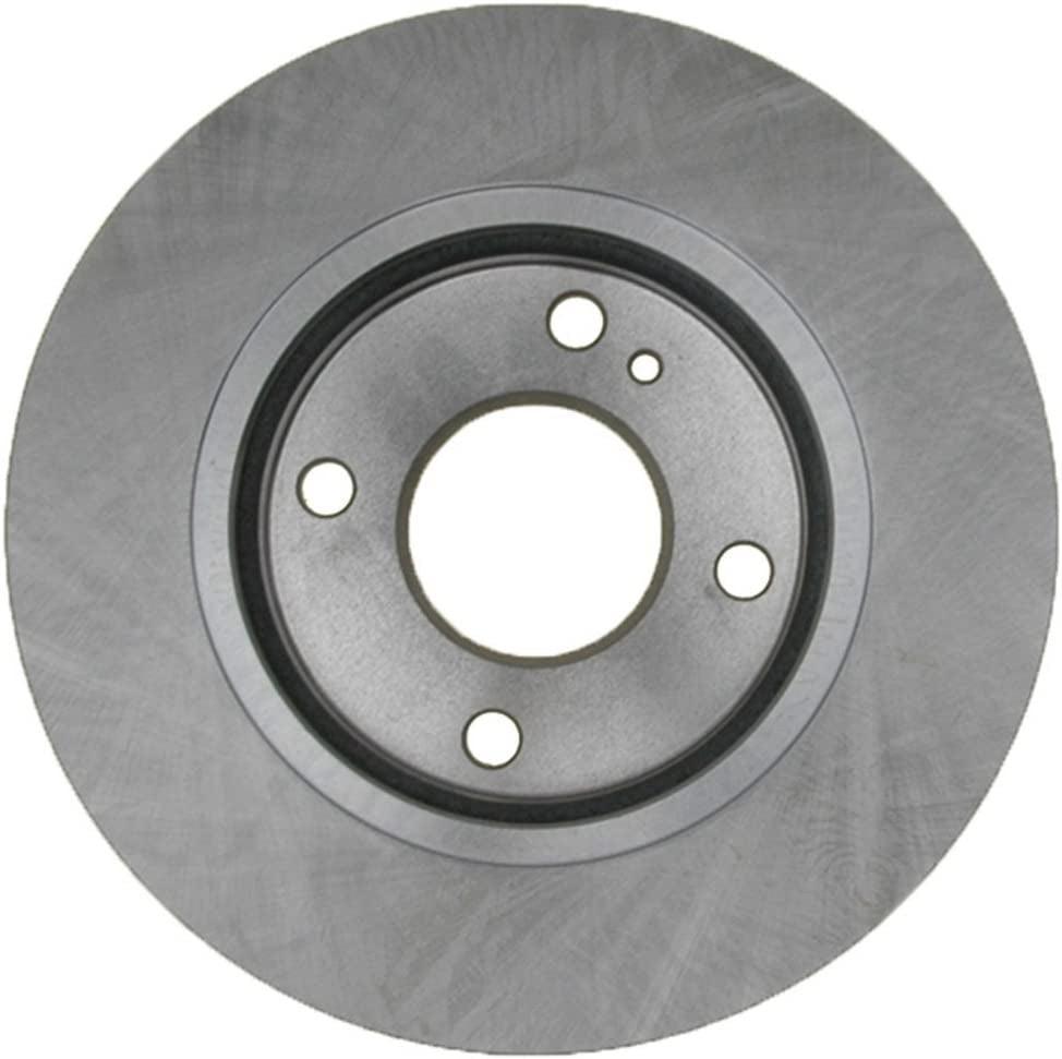 680822R Professional Grade Disc Brake Rotor