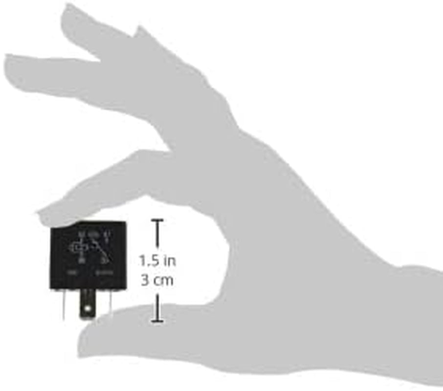 Standard Motor Products RY116 Relay