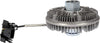 Dorman 622-007 Engine Cooling Fan Clutch for Select Ford Models