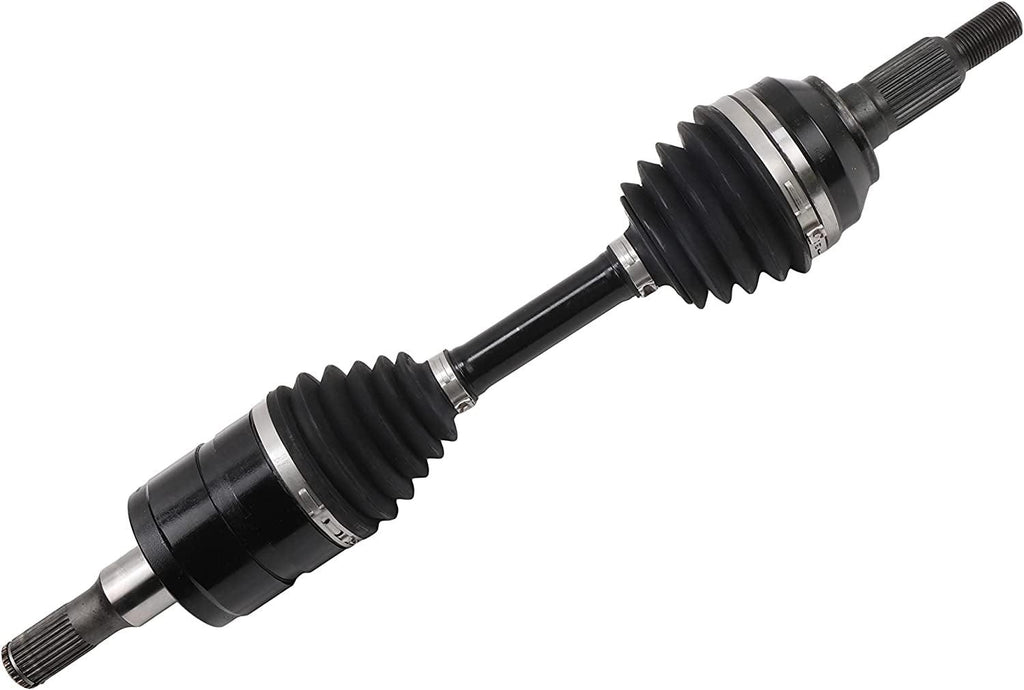 GM Original Equipment 15886012 Front Half-Shaft Assembly