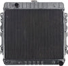 CU511 Complete Radiator
