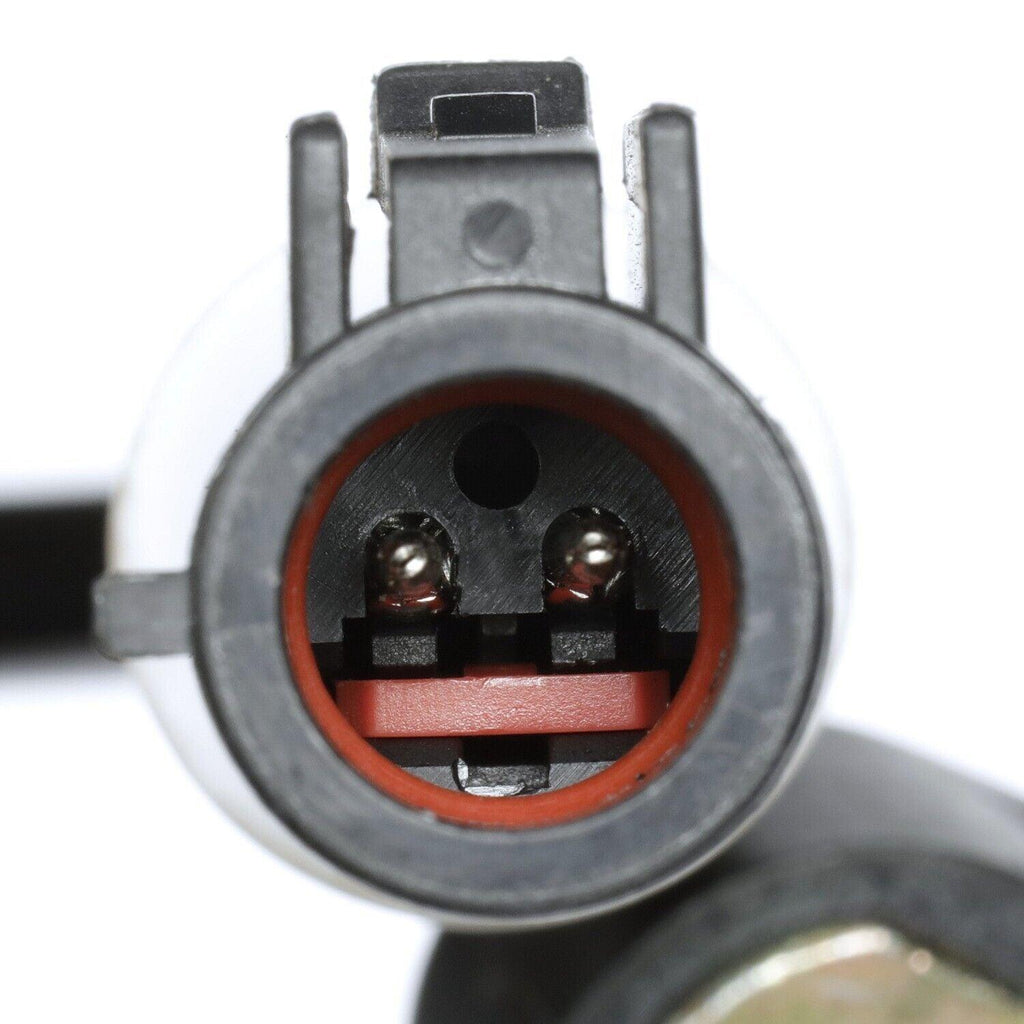 Rear PAIR ABS Wheel Speed Sensor for 1995-1997 Ford Crown Victoria (58259)