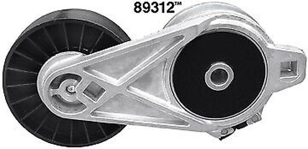 Dayco Accessory Drive Belt Tensioner Assembly for Escort, Tracer 89312