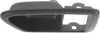 Door Handle Trim Set of 2 Compatible with 1997-2001 Toyota Camry, Fits 1997-2001 Lexus ES300, Fits 1999-2003 Toyota Solara Front or Rear, Driver and Passenger Side Sedan