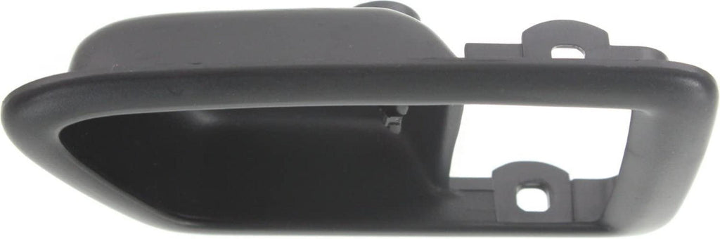Door Handle Trim Set of 2 Compatible with 1997-2001 Toyota Camry, Fits 1997-2001 Lexus ES300, Fits 1999-2003 Toyota Solara Front or Rear, Driver and Passenger Side Sedan