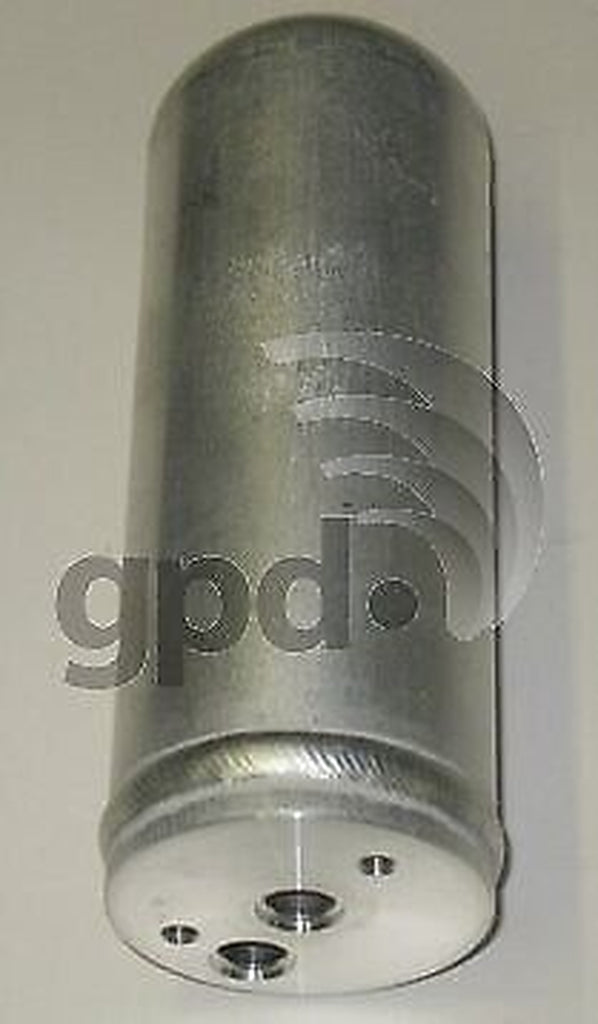 Global Parts A/C Receiver Drier for ML350, ML500, ML320, ML55 AMG, ML430 1411688