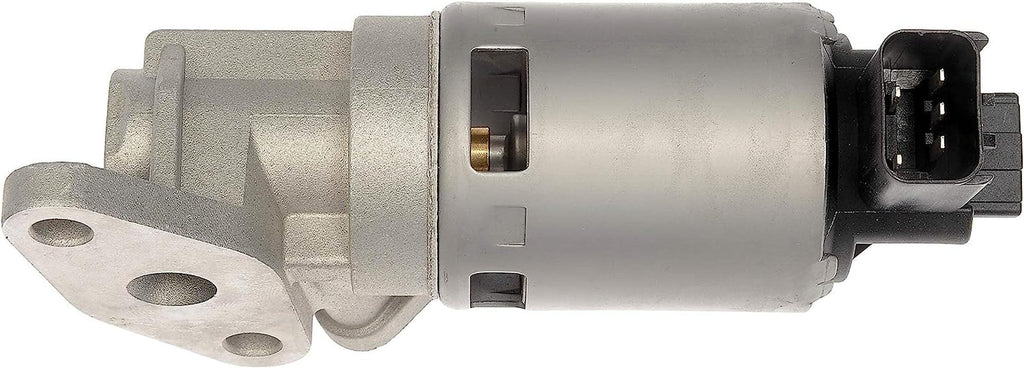 Dorman 911-203 Exhaust Gas Recirculation (EGR) Valve Compatible with Select Chrysler / Dodge Models