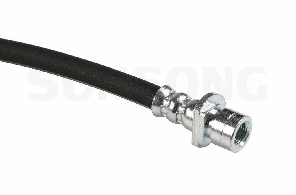 Sunsong Brake Hydraulic Hose for 05-06 CR-V 2204742