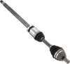 - Cv Axle Shaft (VO-8085)