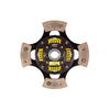 4214404 ACT 4 Pad Sprung Race Disc - greatparts