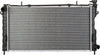 Spectra Complete Radiator CU2312
