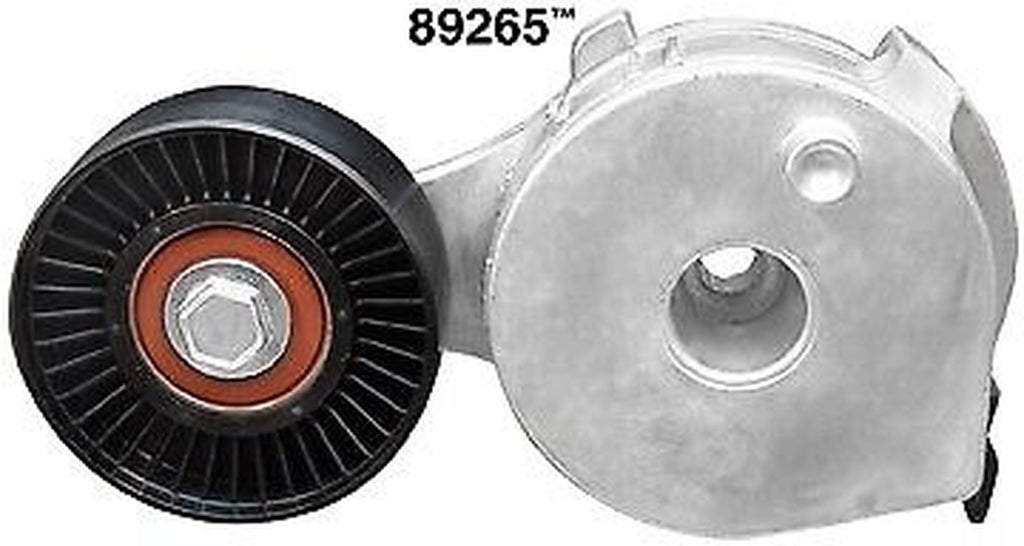 Dayco Accessory Drive Belt Tensioner Assembly for S10, Sonoma, Hombre 89265