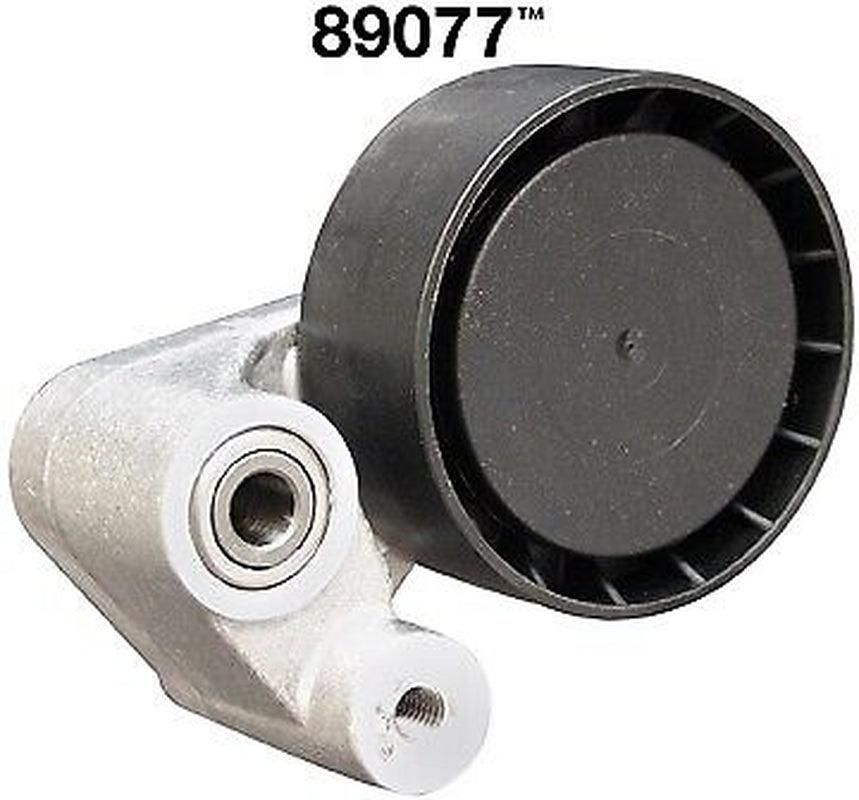 Dayco Accessory Drive Belt Idler Assembly for BMW 89077