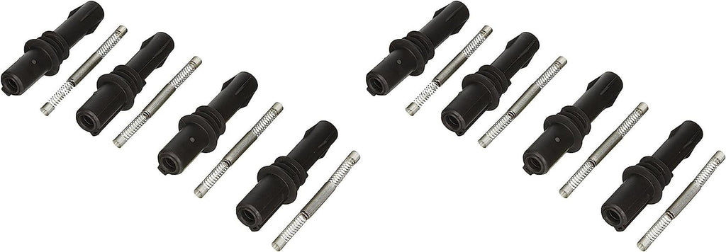 671-8164 Coil over Plug Boot, Black