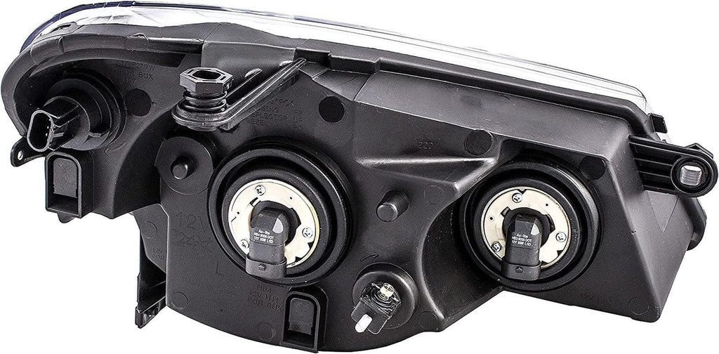 Dorman 1592178 Driver Side Headlight Assembly Compatible with Select Chrysler Models