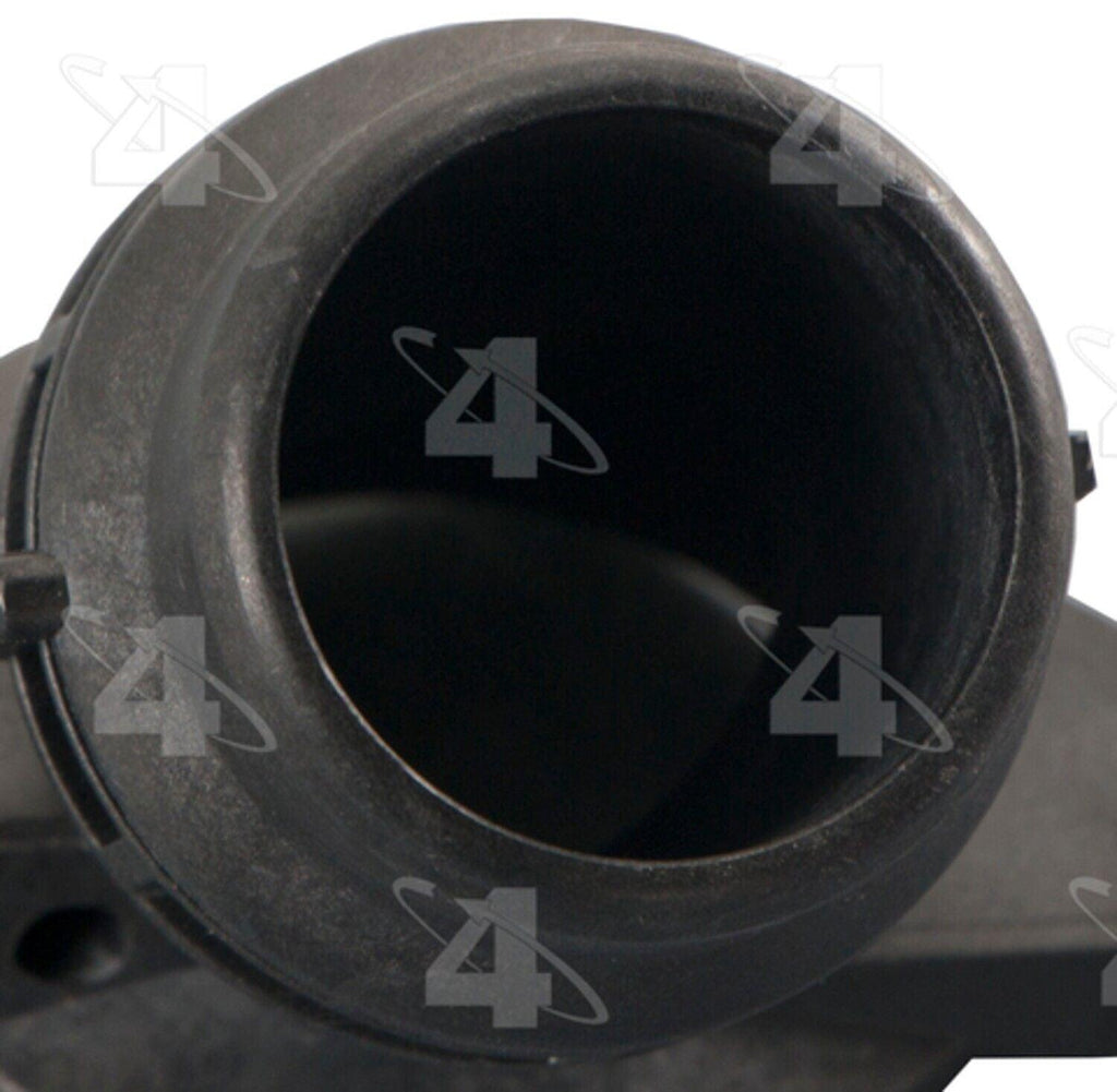 Engine Coolant Water Outlet for Tiguan, Tiguan Limited, A5 Quattro+More 86002