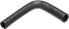 Professional 14004S Molded Heater Hose