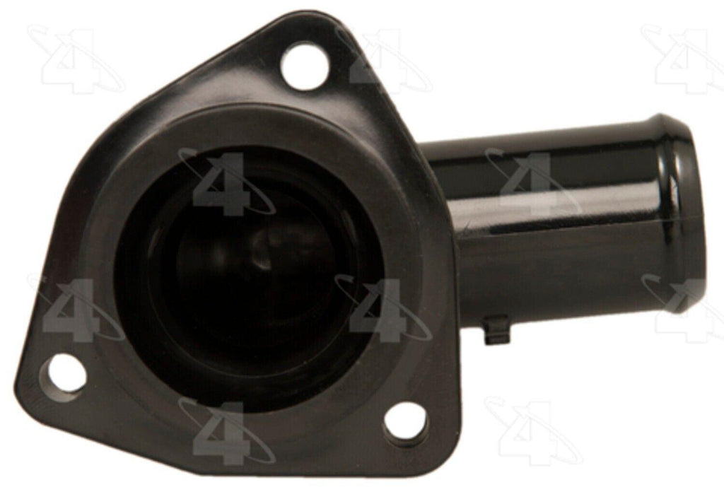 Four Seasons Engine Coolant Water Outlet for 1998-1999 Escort 85070