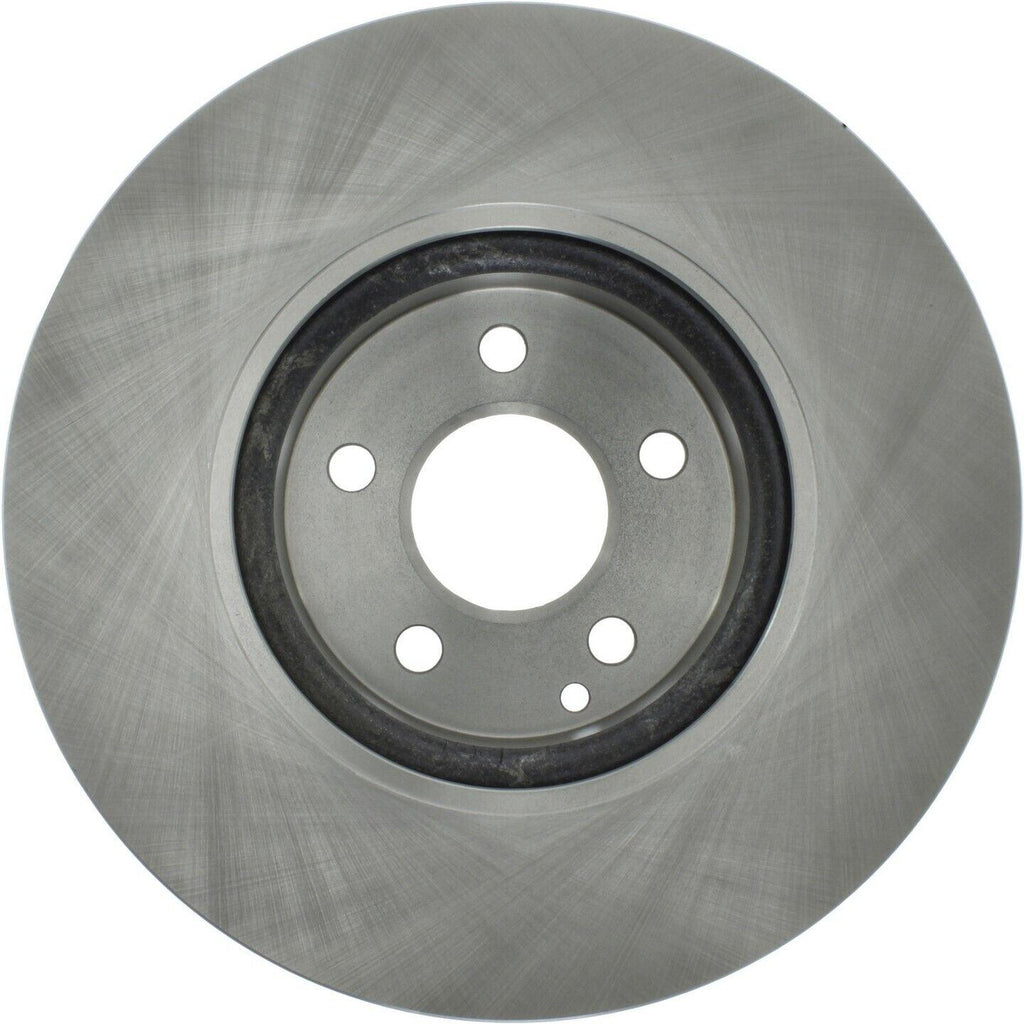 Centric Front Disc Brake Rotor for Mercedes-Benz (121.35110)