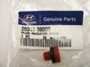 Genuine  Parts - Plug-Radiator Drain (25318-38000)
