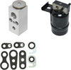 AK1164 - A/C System Repair Kit