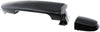Door Handle for Toyota RAV4 2001-2012 Driver or Passenger Side Smooth Black Exterior | Rear | | Trim:All Submodels
