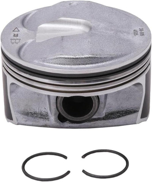 12654418 Passenger Side Engine Piston