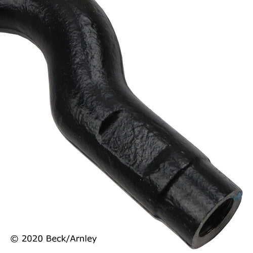 Beck Arnley Steering Tie Rod End for 04-11 Mazda RX-8 101-5508