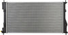 CU13346 Complete Radiator