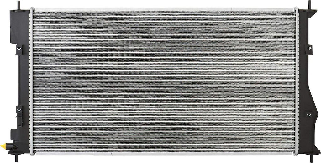 CU13346 Complete Radiator