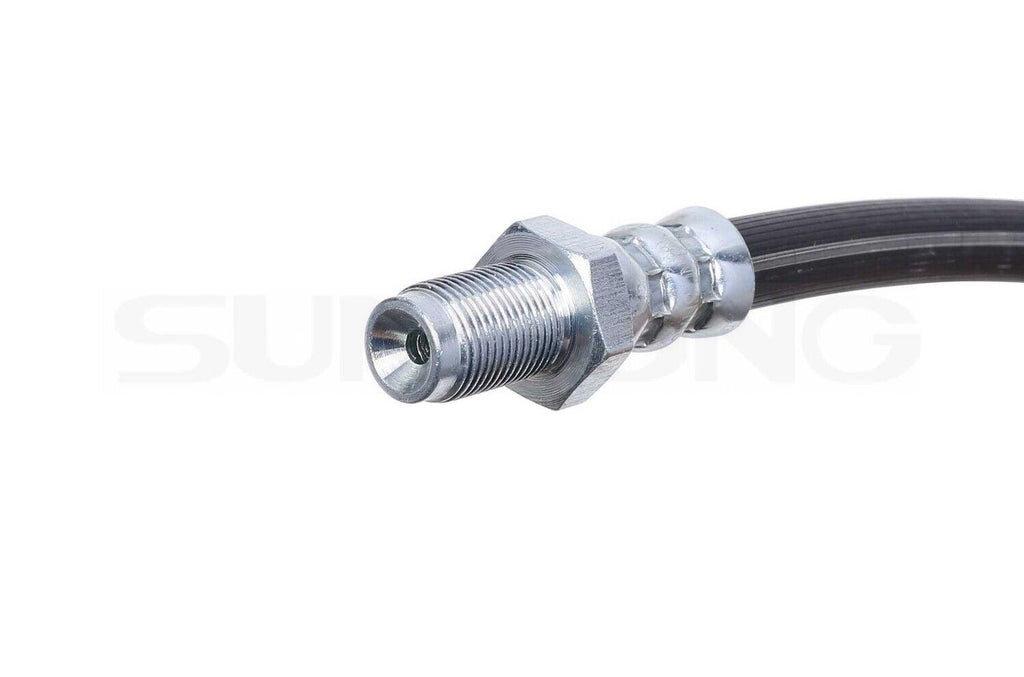 Sunsong Clutch Hydraulic Hose for 1991-1995 MR2 2205498