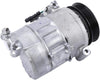 GM Genuine Parts 15-22412 Air Conditioning Compressor and Clutch Assembly