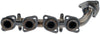 Dorman Exhaust Manifold for LX470, Land Cruiser 674-104