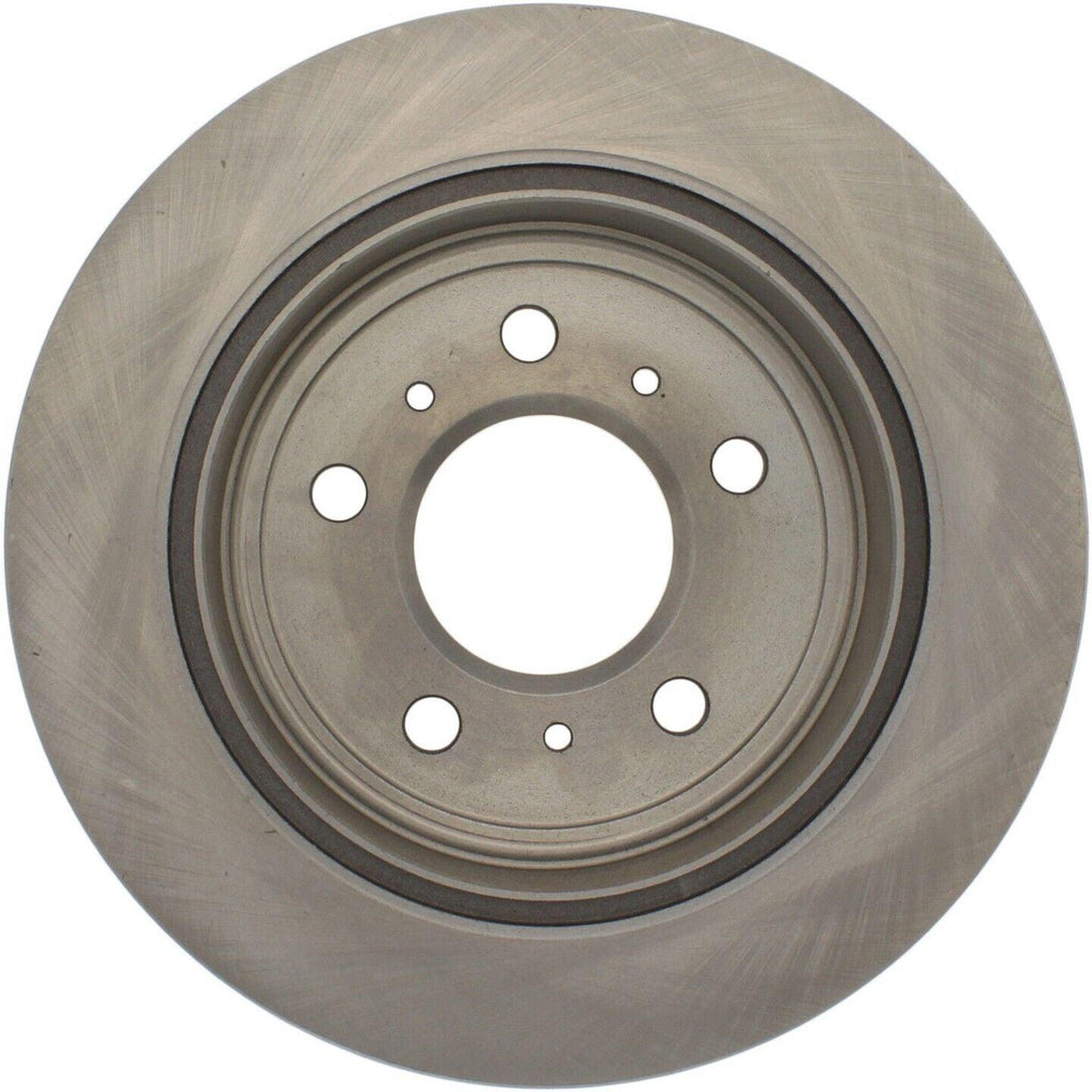Rear Disc Brake Rotor for Impala, Allure, Lacrosse, Monte Carlo (121.62097)