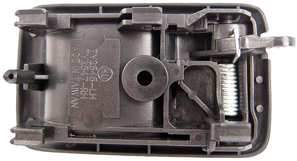 Dorman Interior Door Handle for Tacoma, 4Runner, Tercel, Camry 92957