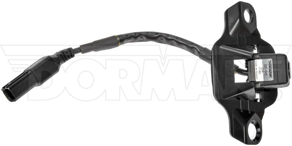 Dorman Park Assist Camera for IS250, IS350 590-646