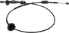 Dorman 912-600 Automatic Transmission Shifter Cable Compatible with Select Dodge Models
