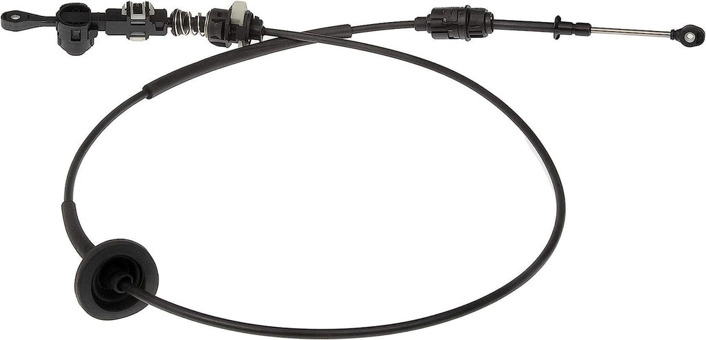 Dorman 912-600 Automatic Transmission Shifter Cable Compatible with Select Dodge Models