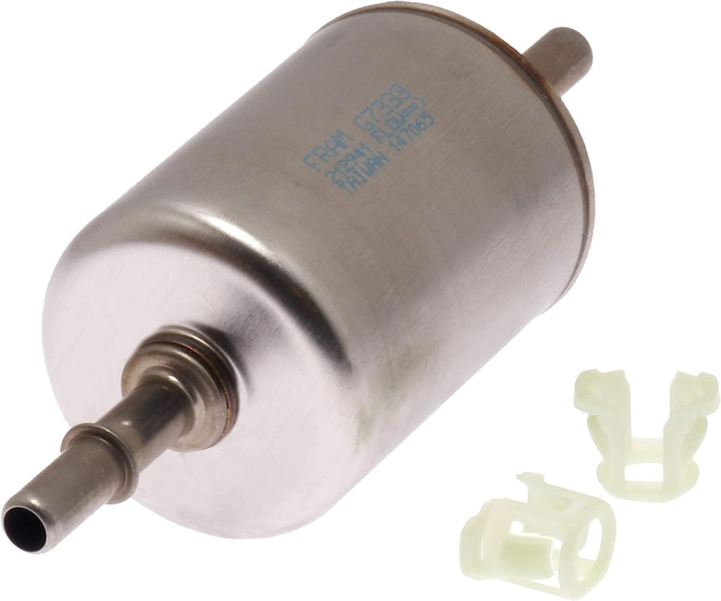 G7333 In-Line Fuel Filter