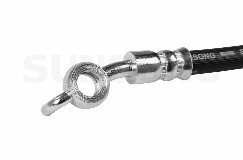 Sunsong Brake Hydraulic Hose for Avalon, Solara, ES300, Camry 2203711