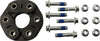 MOOG 673 Drive Shaft Coupler