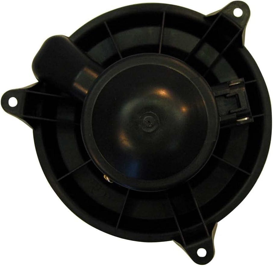 700101 Gmc/Chevrolet Replacement Blower Assembly