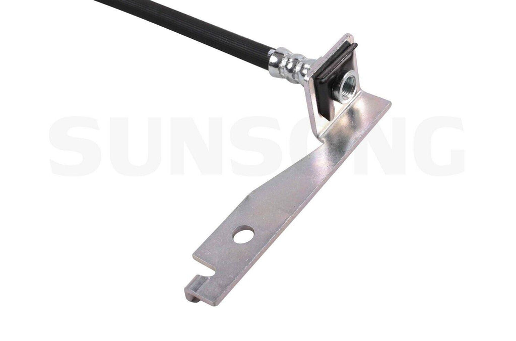 Sunsong Brake Hydraulic Hose for 04-08 Grand Prix 2204414