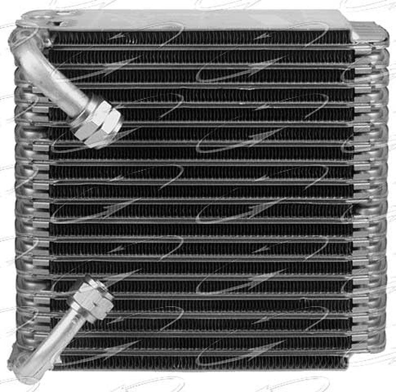 Plate & Fin Evaporator Core - 54615