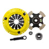 HC4-SPR4 ACT Sport/Race Rigid 4 Pad Kit - greatparts