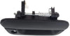 for Chevy Spark Exterior Door Handle Front Passenger Side Textured Black 2013-2015 | Trim: LS/LT