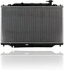 Radiator -  Compatible/Replacement for 13317 13-15 Mazda CX-5 - Plastic Tank Aluminum Core